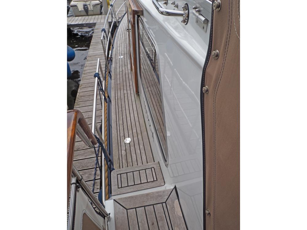  &Eacute;quipement de pont 